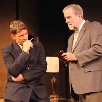 DIAL M FOR MURDER Now At Westport Community Theatre Through June 23rd