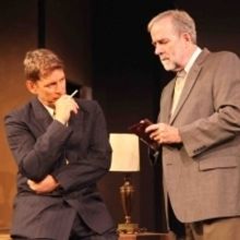 DIAL M FOR MURDER Now At Westport Community Theatre Through June 23rd