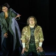 Premiere IL TROVATORE/DER TROUBADOUR Im Opernhaus Am 07/13