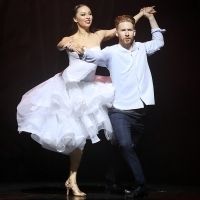 BWW Review: SOMNIUM: A DANCER'S DREAM, Sadler's Wells