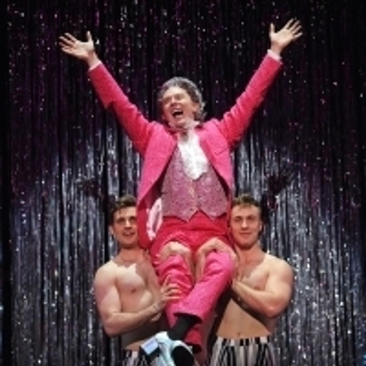 Global Roundup 6/14 - Clay Aiken in GREASE, ROCK OF AGES in LA, Rachel York in 42nd Street & More!  Image