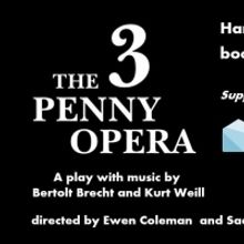 BWW Review: THE 3 PENNY OPERA at Hannah Playhouse