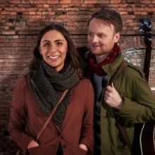 ONCE UK Tour Heads To Brighton In 2020