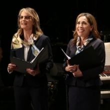Photo Coverage: Encores! Off-Center's WORKING Cast Takes Their Opening Night Bows