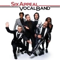 Six Appeal Win Worldwide A Capella Competition, Announce New EP