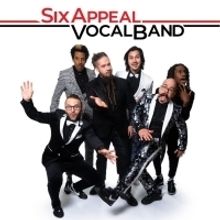 Six Appeal Win Worldwide A Capella Competition, Announce New EP