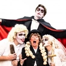 BWW Previews: DRACULA: THE BLOODY TRUTH at Theatre Royal Nelson