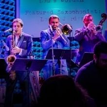 In-Demand Saxophone Sideman To Play Show About The Saxophone In Rock 'n' Roll Music