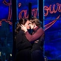 Baz Luhrmann Gives Approval to Broadway's MOULIN ROUGE, 'Absolutely Thrilled'