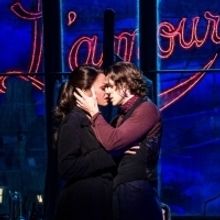 Baz Luhrmann Gives Approval to Broadway's MOULIN ROUGE, 'Absolutely Thrilled'