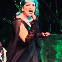 BWW Review: INTO THE WOODS at The Repertory Theatre