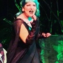 BWW Review: INTO THE WOODS at The Repertory Theatre