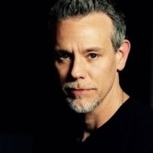 Adam Pascal's Pop-Up Tour Of SO FAR Opens Tonight