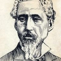 Ignacio Ramírez El Nigromante, poeta, periodista y político que encabezó el…