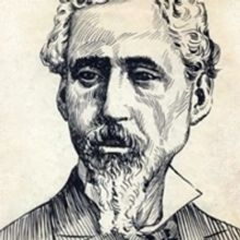 Ignacio Ramírez El Nigromante, poeta, periodista y político que encabezó el pensam