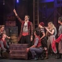 New London Barn Playhouse Announces PETER AND THE STARCATCHER On The MainStage