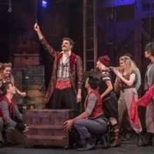 New London Barn Playhouse Announces PETER AND THE STARCATCHER On The MainStage