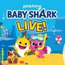 BABY SHARK LIVE! Comes To Boston