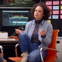 VIDEO: Go Behind the Scenes in ABBI AND ILANA'S BROAD CITY