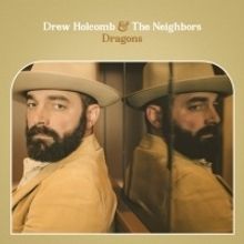 Drew Holcomb & The Neighbors are #1 Most Added at AAA, Commission 'Dragons' Mural in…