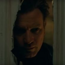 VIDEO: Ewan McGregor is Dan Torrance in DOCTOR SLEEP