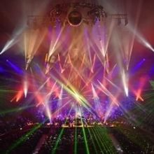 BWW Review: SPACE SPECTACULAR, Royal Albert Hall