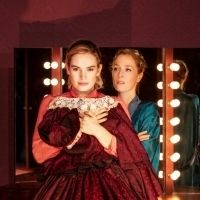 ALL ABOUT EVE Gets a Reboot in National Theatre Broadcast at Town Hall Theater