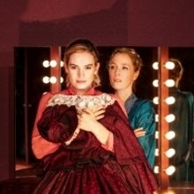 ALL ABOUT EVE Gets a Reboot in National Theatre Broadcast at Town Hall Theater