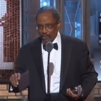 VIDEO: Legendary Orchestrator, Arranger Harold Wheeler was Honored with a Lifetime… Video