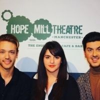 Applications Now Open For September Intake At Hope Aria Academy In Manchester
