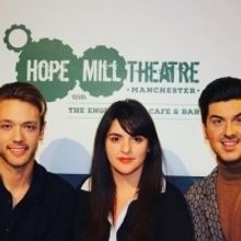 Applications Now Open For September Intake At Hope Aria Academy In Manchester