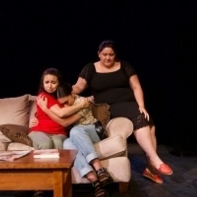 Photo Flash: Selma Arts Center Presents Five World-Premiere Short Plays In SELMA ORIGINALS