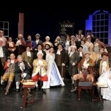 BWW Review: 1776 at Wichita Scottish Rite Signature Theatre