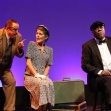 Photo Flash: Georgia Ensemble Theatre Brings DRIVING MISS DAISY to Brookhaven
