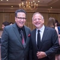 Record-Breaking Proceeds Raised At Music Conservatory Of Westchester's Star-Studded…