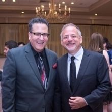 Record-Breaking Proceeds Raised At Music Conservatory Of Westchester's Star-Studded 1