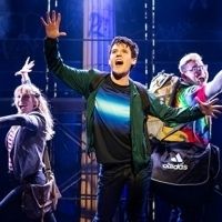 BWW Review: THE LIGHTNING THIEF:THE PERCY JACKSON MUSICAL Soars Into Tampa at Straz…