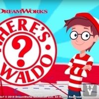 Universal Kids to Debut New Series DREAMWORKS WHERE'S WALDO?