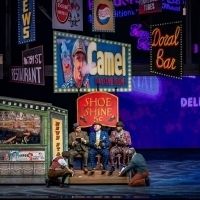 Review Roundup: GUYS AND DOLLS at MUNY; What Did The Critics Think?