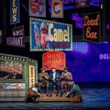 Review Roundup: GUYS AND DOLLS at MUNY; What Did The Critics Think?