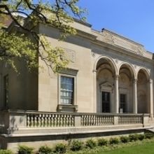 U-M's Clements Library Receives $10M Gift To Name Directorship, Rare Book Room