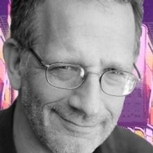 Playwright Mark Saltzman's A Runyonesque Accomplice In ANOTHER ROLL OF THE DICE