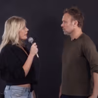 TV: Sherie Rene Scott and Norbert Leo Butz Get Ready for TWOHANDER at Feinstein's/54…