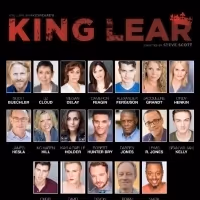 Redtwist Announces Cast of KING LEAR