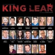 Redtwist Announces Cast of KING LEAR