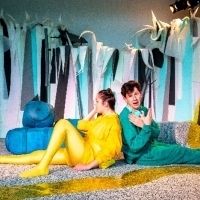 SLIME Comes to Pleasance Pop-Up: Central Library