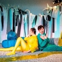 SLIME Comes to Pleasance Pop-Up: Central Library