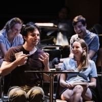 BWW Review: EVERY BRILLIANT THING at Studio Theatre