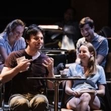 BWW Review: EVERY BRILLIANT THING at Studio Theatre