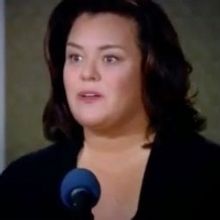 TV: First Promo for ROSIE LIVE on NBC